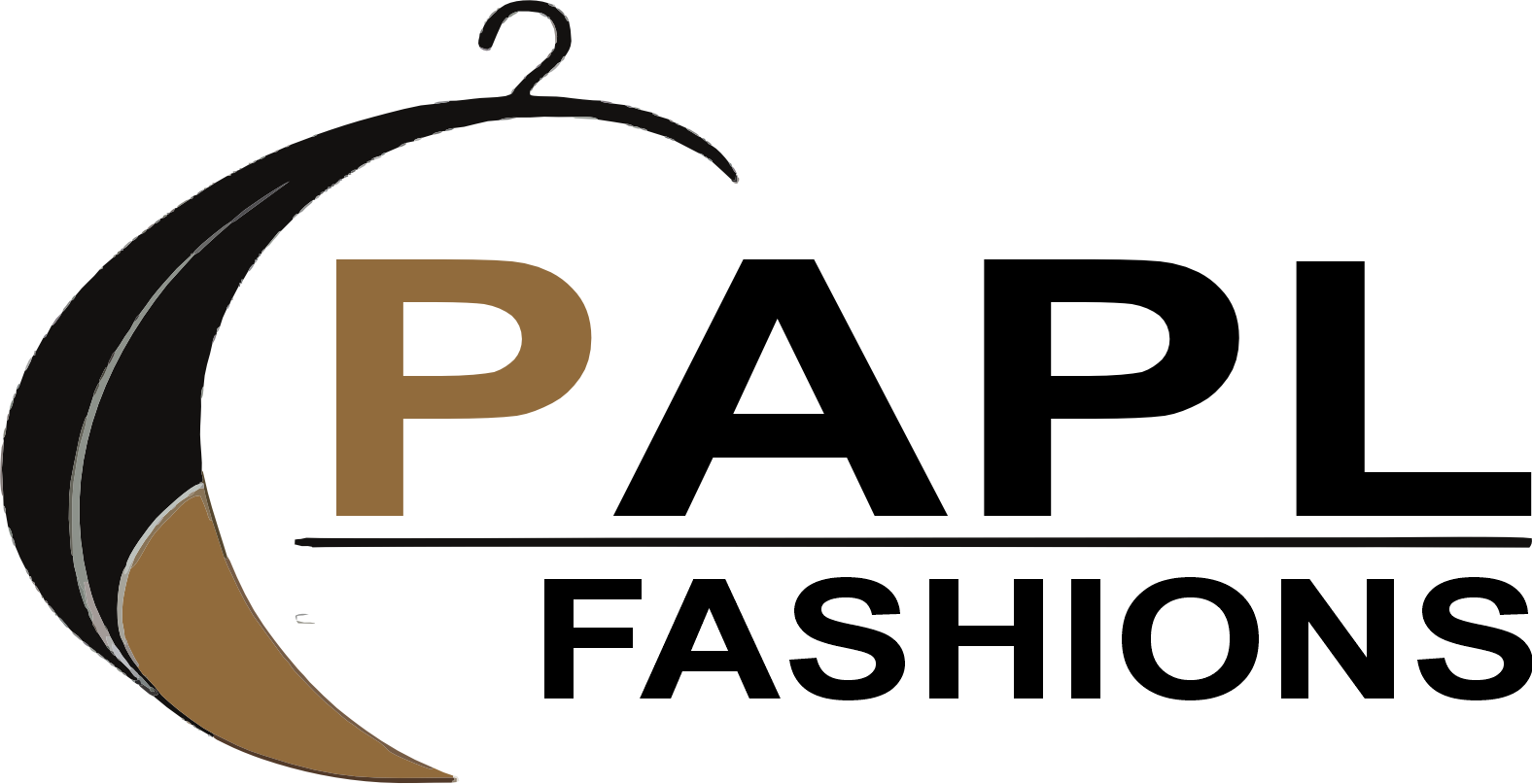 PAPL Fashions Logo